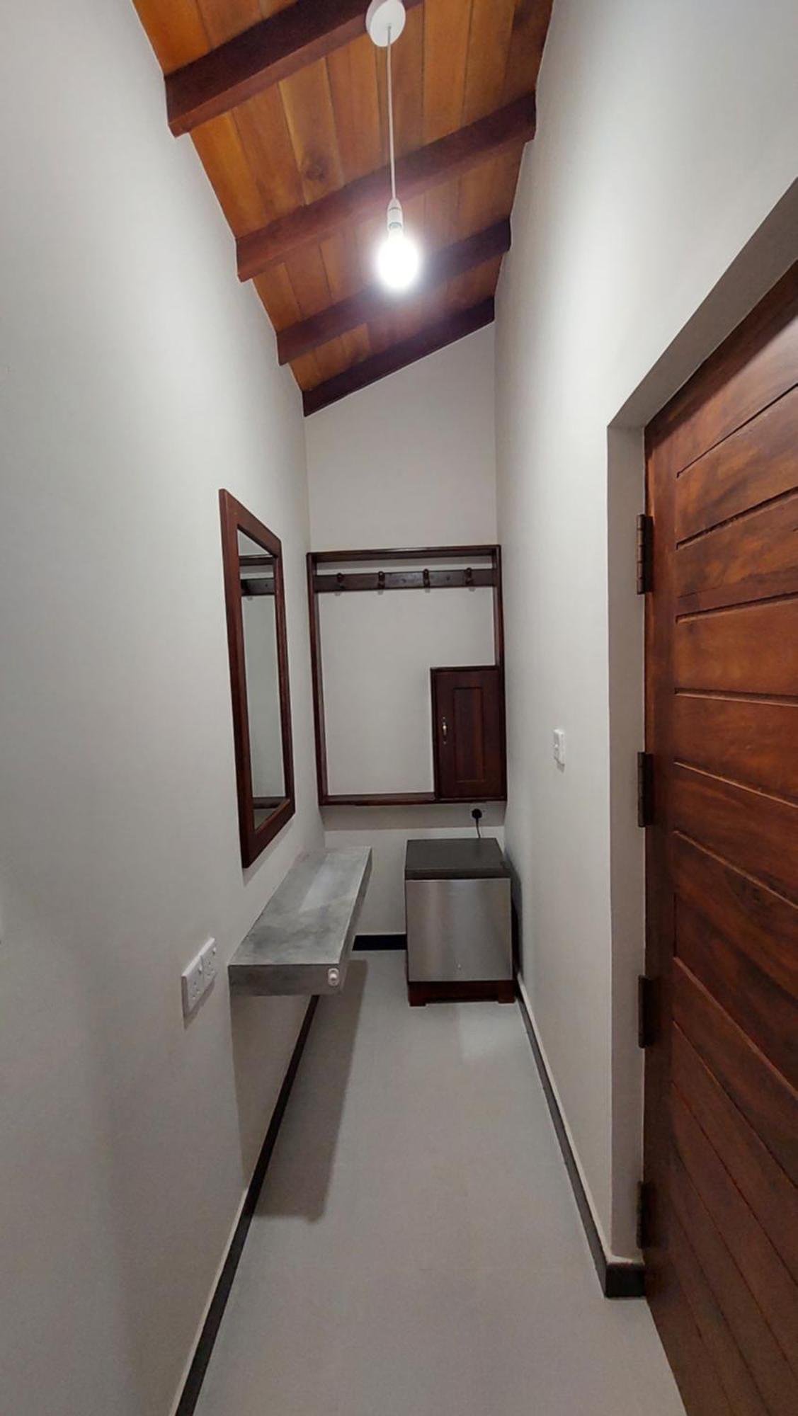 The Dream Inn Guesthouse Passikudah Batticaloa Exterior photo