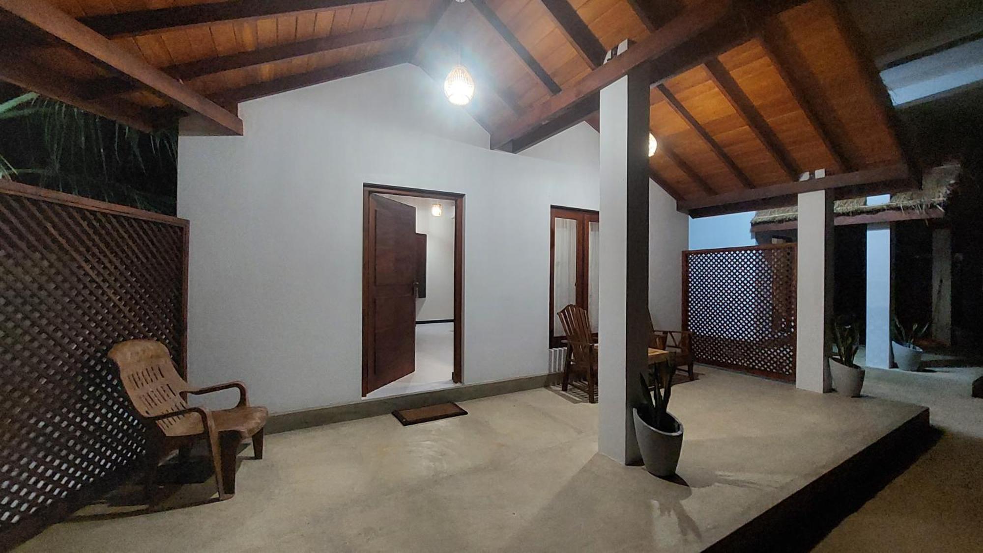 The Dream Inn Guesthouse Passikudah Batticaloa Room photo